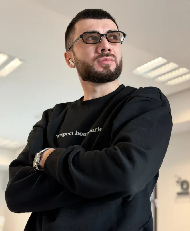 Emil Gasarayev