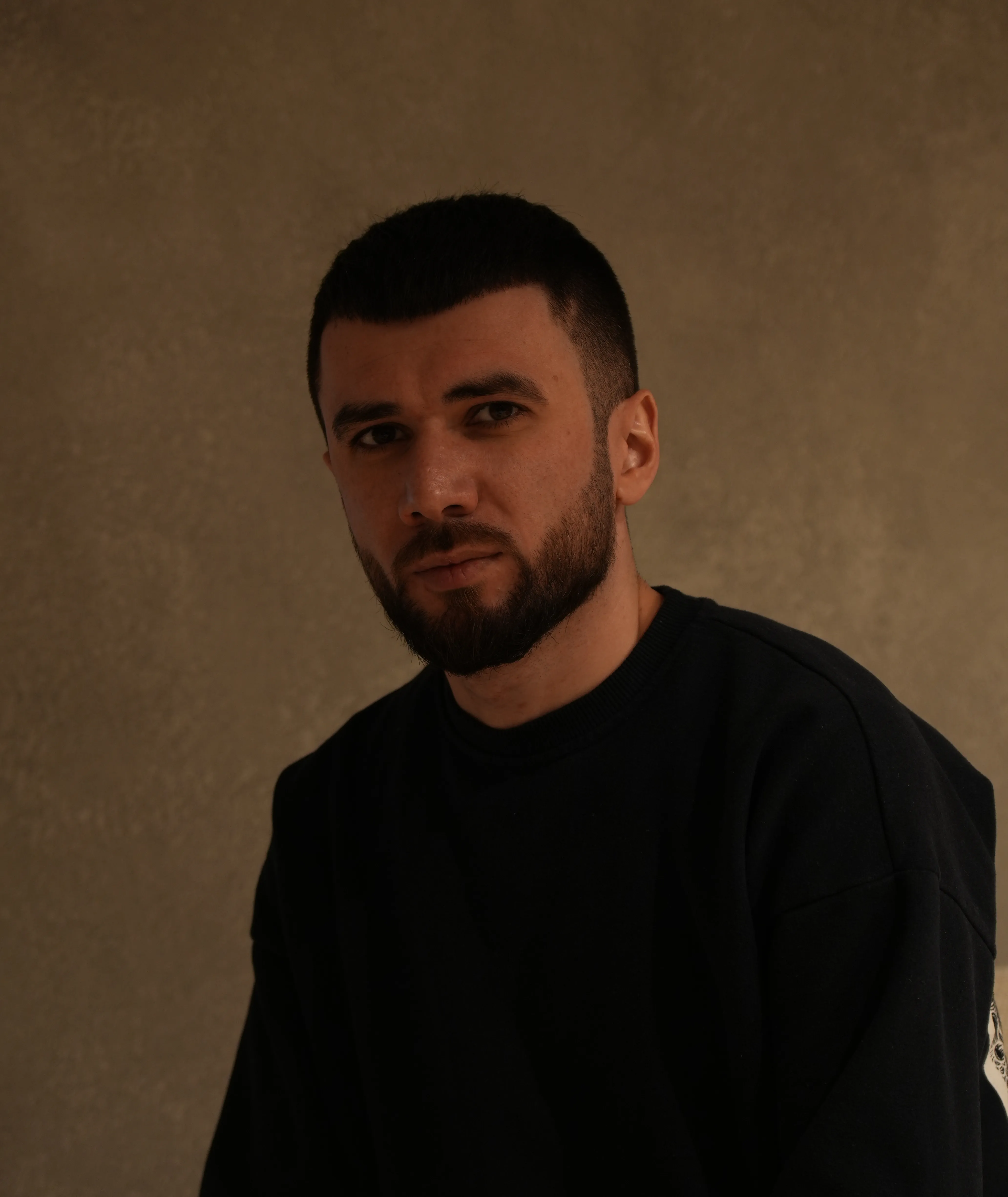 Emil Gasarayev SEO Specialist və Frontend Developer